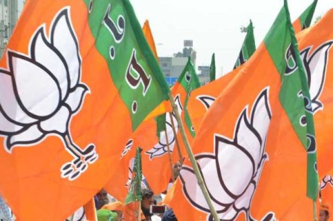 BJYM Leader Assaulted in Indore Restaurant in Front of MP Unit Chief