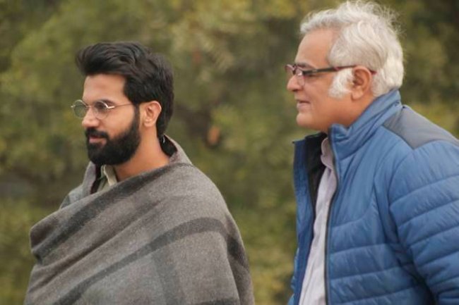 Hansal Mehta's Refusal to Meet Rajkummar Rao for 'Shahid': The Reason