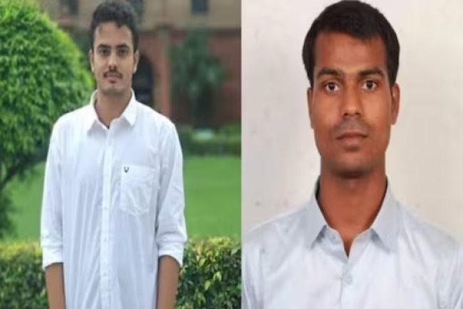 Top 10 MPPSC 2020 Results Feature Two Sehore Candidates