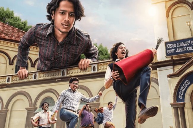 Call to Make Kannada Film Daredevil Tax-free and Support Local Cinema