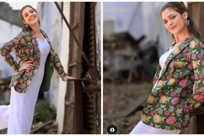 Andreanne's Cooku With Comali Eviction: Fans Show Support