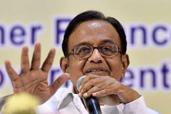 The Importance of Unelected Experts in Crucial Ministries: Chidambaram's Critique of Vaishnaw