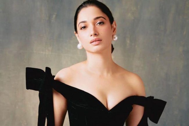 Tamannaah Bhatia Discusses Wedding Plans and Relationship with Vijay Varma