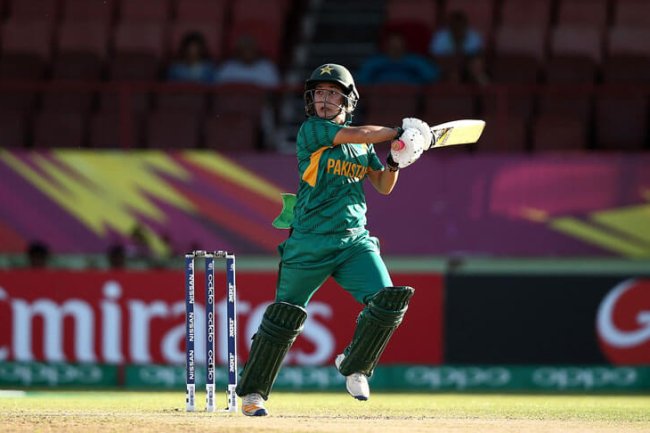 Nahida Khan Retires from International Cricket