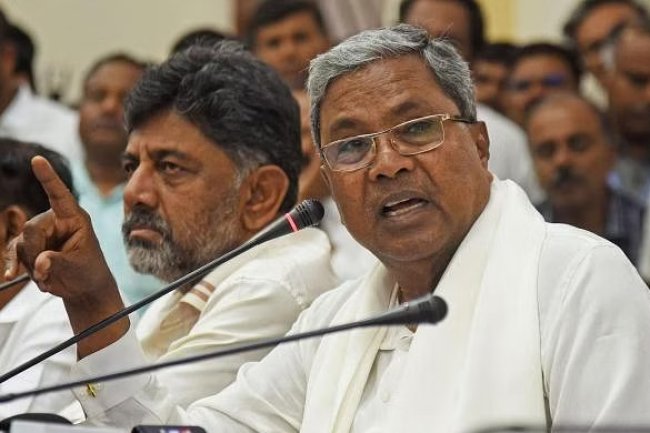 BJP Claims 'New Muslim League' Emerges Following Karnataka Cabinet's Decision to Repeal Anti-conversion Law