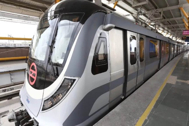 Gurugram Real Estate Boost: Metro Extension Driving Growth Along Dwarka Expressway