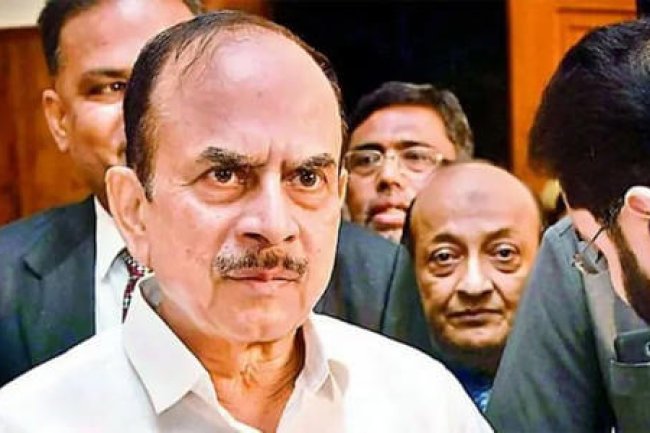 Telangana Minister's Controversial Remark on Students Denied Entry Due to Dress Code