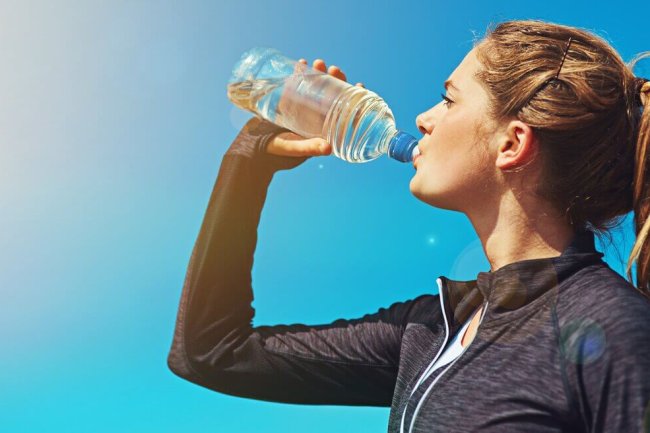 Should You Drink Water When Not Thirsty? Discover the Answer