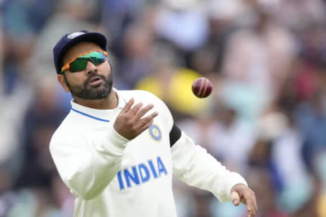 Doubts Arise Over Rohit Sharma's Future as India Test Captain