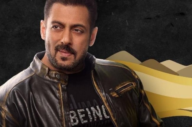 Salman Khan's October Shooting Schedule for Prem Ki Shaadi