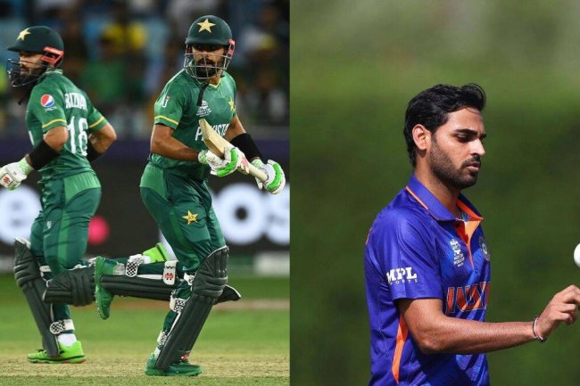 PAK Batsman's Comment on India's Bowling Attack