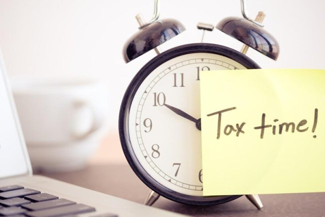 Important Points for First-Time Taxpayers When Filing ITR