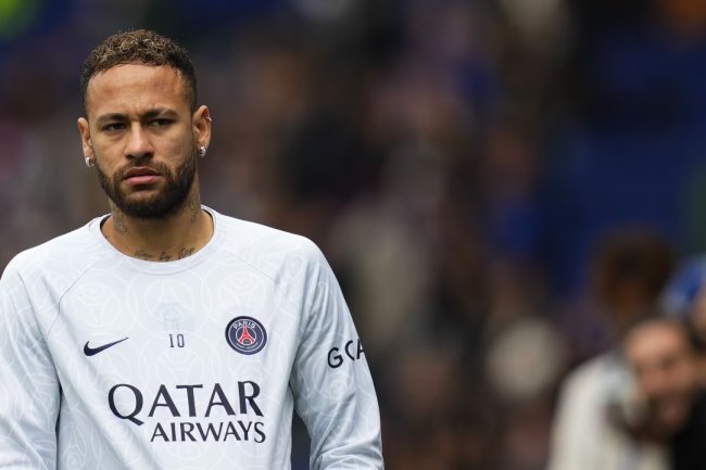 Neymar's Potential $1 Million Fine for Environmental Violations