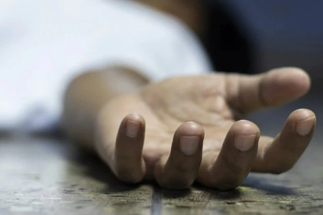 Woman Found Dead at Delhi's Sabzi Mandi