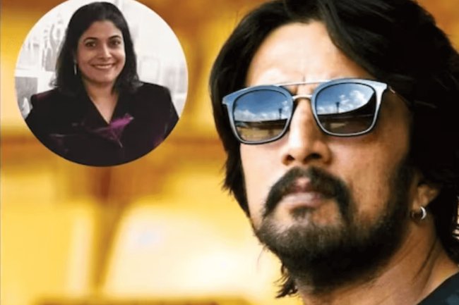 Sanchith Sanjeev's Big Break with Jimmy