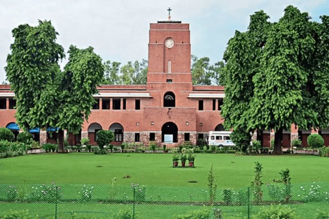 Delhi University's Centennial Celebration and New Milestones