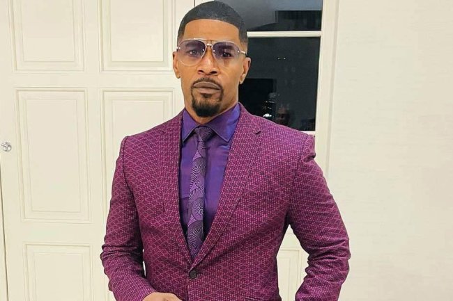 Jamie Foxx Recovers From Mystery Health Issue