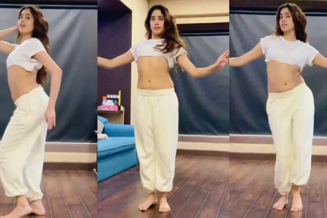 Captivating Belly Dance Performance to Mayya Mayya