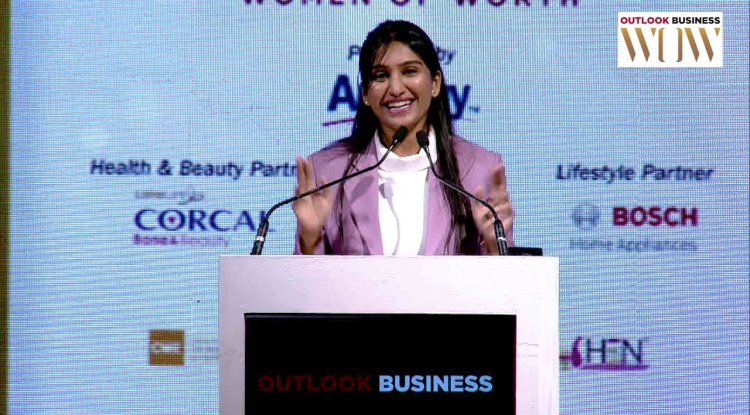 Meet Nidhi Yadav: The Corporate Dropout Who Built a Rs 200 Crore Fashion Empire