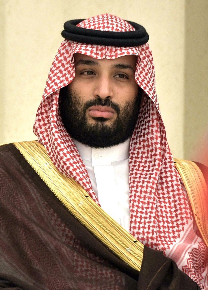 Saudi Crown Prince Warned US of Economic Consequences and Expresses Interest in Importing Weapons from China