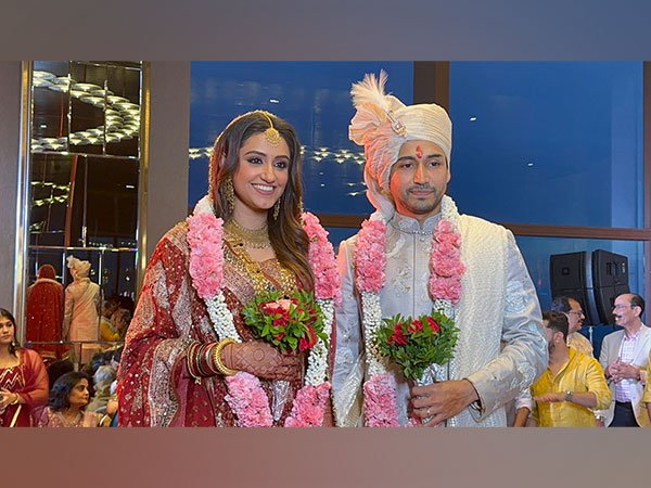 Krishna Bhatt's Upcoming Wedding