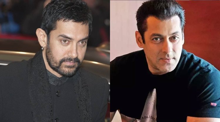 From Baazigar to Ghajini: Salman Khan's Loss, Shah Rukh Khan and Aamir Khan's Gain