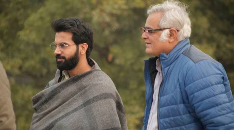 Hansal Mehta's Refusal to Meet Rajkummar Rao for 'Shahid': The Reason