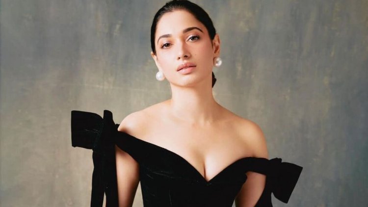 Tamannaah Bhatia Discusses Wedding Plans and Relationship with Vijay Varma