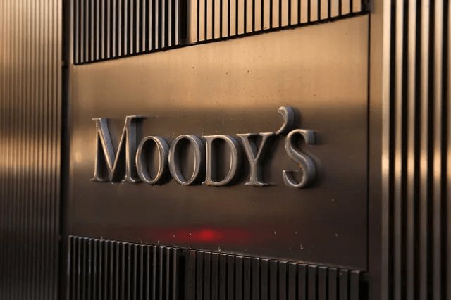 India's Debt Burden and Fiscal Strength: Moody's Analysis