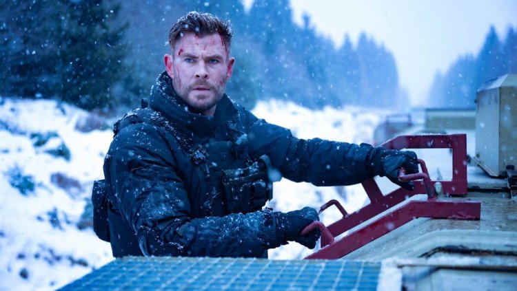 Extraction 2: Hemsworth Shines in High-Octane Action Flick