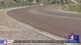 Invasion of Crickets Hits Small Town in Nevada