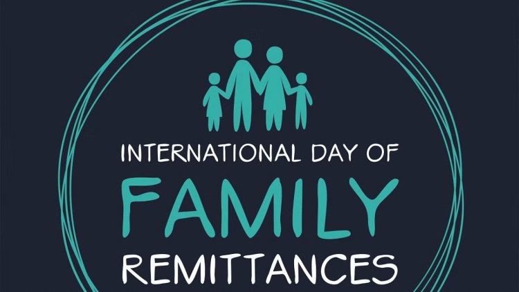 Family Remittances Day 2023: Theme, Importance, and Quotes