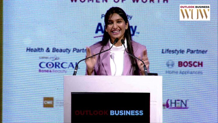 Meet Nidhi Yadav: The Corporate Dropout Who Built a Rs 200 Crore Fashion Empire