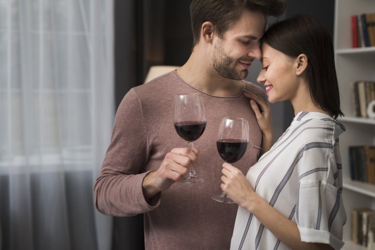 4 Reasons to Try a Drinking Game for a Stronger Relationship