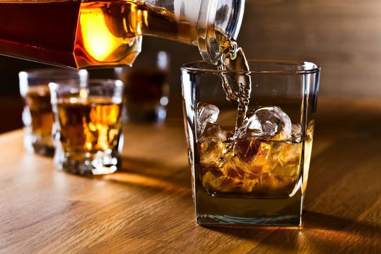 Top 5 Local Whiskies for Father's Day