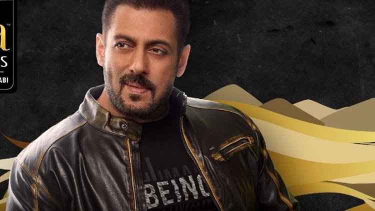 Salman Khan's October Shooting Schedule for Prem Ki Shaadi