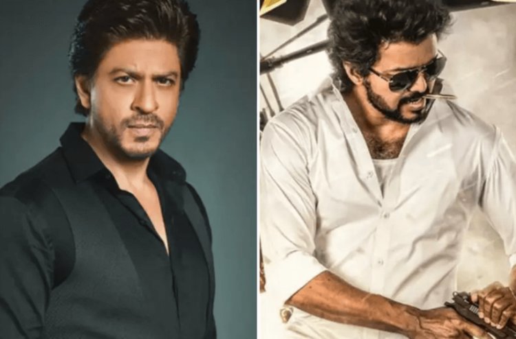 Popular Actors in India: Shah Rukh Khan to Thalapathy Vijay