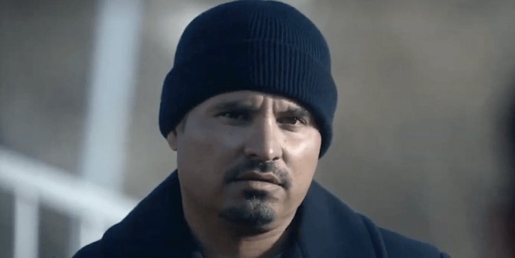 Michael Peña's Fear of Portraying Jack Ryan in Season 4