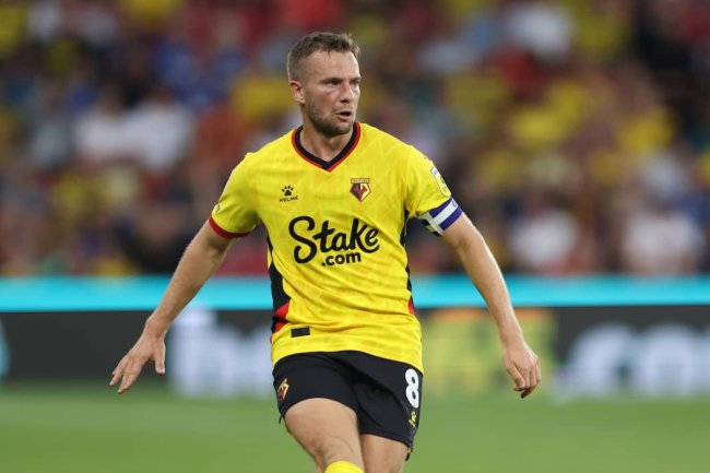 Cleverley Retirement Announcement