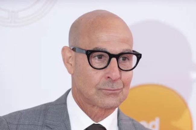Stanley Tucci on Straight Actors Playing Gay Roles