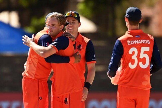 Scotland vs Netherlands: Netherlands Qualify for World Cup