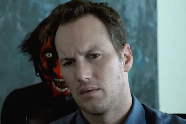 Insidious Review: Patrick Wilson's Horror Film Falls Short on Scares