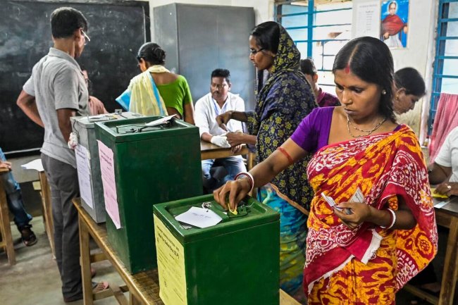 West Bengal Panchayat Election 2023 Updates: Violence and Allegations overshadow the polls