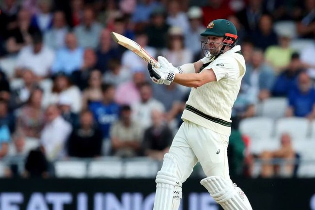 Travis Head Foils England's Head-Hunting Strategy