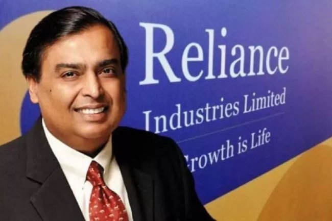 RIL Shares Surge, Reach New Highs: Understanding the Rally
