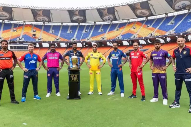 Live Streaming: Major League Cricket 2023 - Where to Watch IPL-Styled Meet