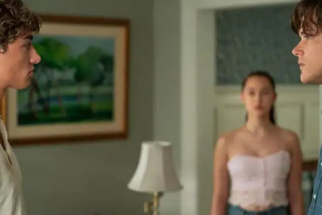 Review of 'The Summer I Turned Pretty Season 2': Belly's Heartbreak and Happiness