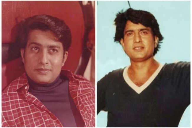 Marathi Actor Ravindra Mahajani Found Dead in Pune