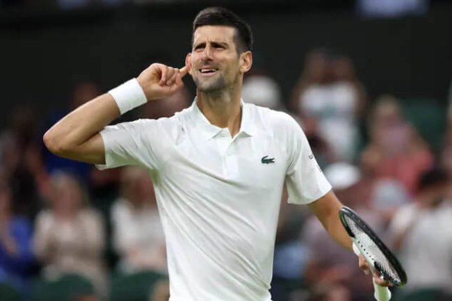 Wimbledon 2023 Men's Singles Final Live Stream: Djokovic vs Alcaraz - Watch Here!