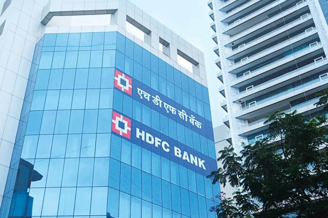 HDFC Bank's Q1 2023 Results: Share Price Rebound Analysis
